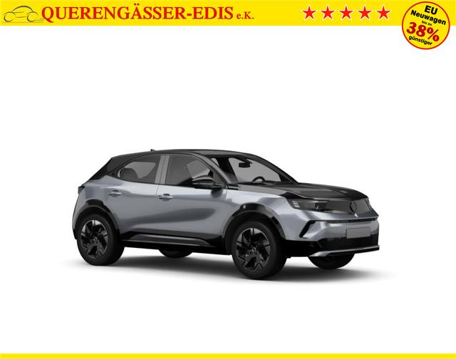 Opel Mokka GS neuer 1.2 Turbo 96kW EAT8 