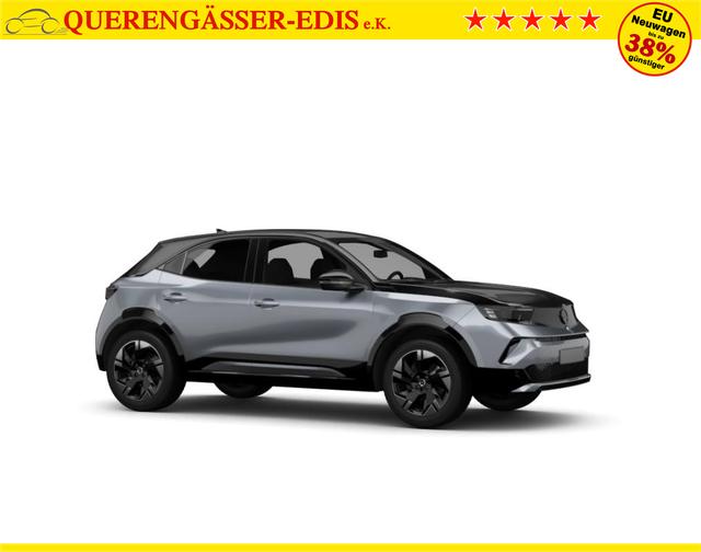 Opel Mokka GS neuer 1.2 Turbo 96kW EAT8 