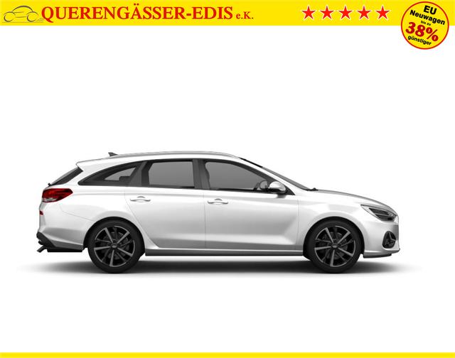 Hyundai i30 Kombi FL 1.5 CVVT 71 kW FAMILY MAN6 