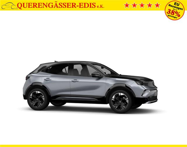 Opel Mokka GS neuer 1.2 Turbo 96kW EAT8 