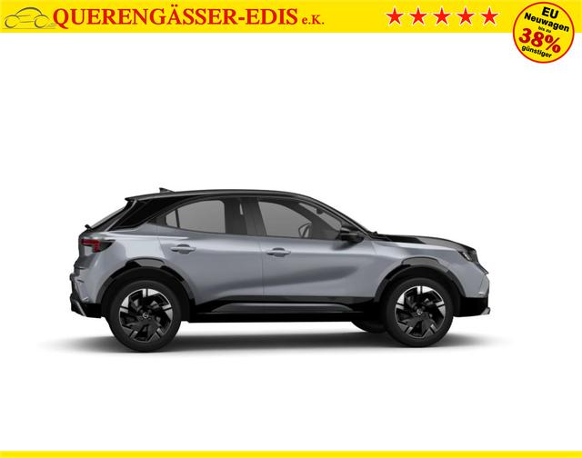 Opel Mokka GS neuer 1.2 Turbo 96kW EAT8 