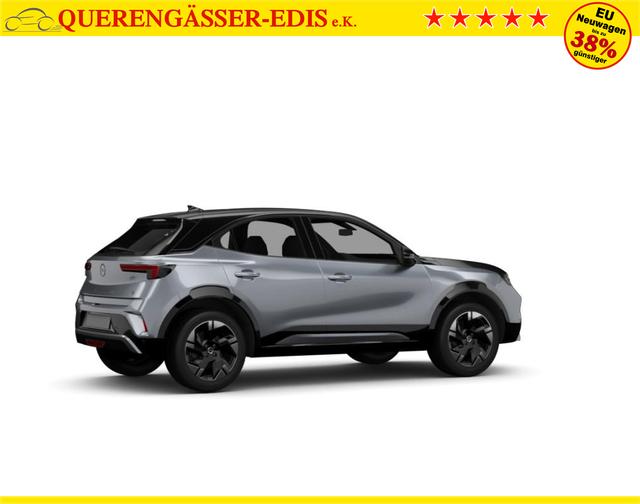 Opel Mokka GS neuer 1.2 Turbo 96kW EAT8 