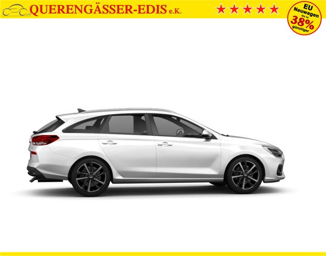Hyundai i30 Kombi FL 1.5 CVVT 71 kW FAMILY MAN6 