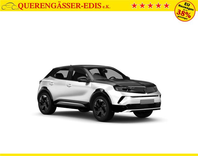 Opel Mokka GS neuer 1.2 Turbo 96kW EAT8 