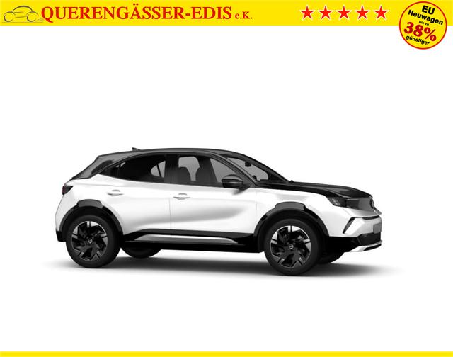 Opel Mokka GS neuer 1.2 Turbo 96kW EAT8 