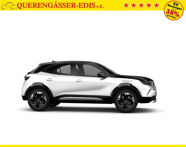 Opel Mokka GS neuer 1.2 Turbo 96kW EAT8 