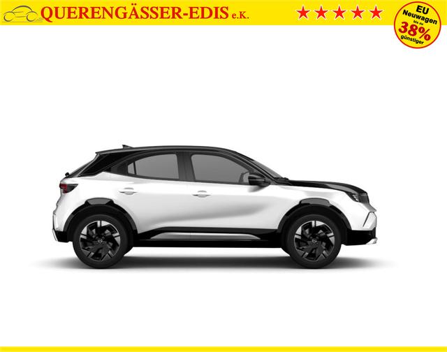 Opel Mokka GS neuer 1.2 Turbo 96kW EAT8 