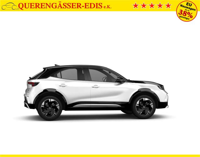 Opel Mokka GS neuer 1.2 Turbo 96kW EAT8 