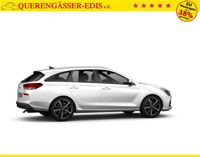 Hyundai i30 Kombi FL 1.5 CVVT 71 kW FAMILY MAN6 