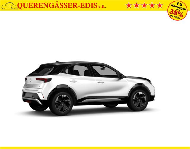 Opel Mokka GS neuer 1.2 Turbo 96kW EAT8 