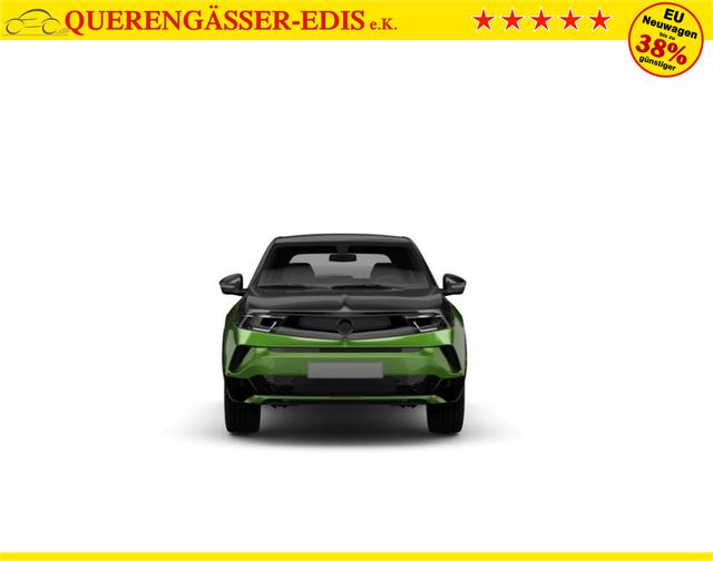Opel Mokka GS neuer 1.2 Turbo 96kW EAT8 