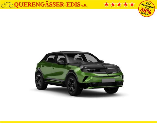 Opel Mokka GS neuer 1.2 Turbo 96kW EAT8 