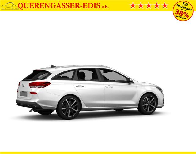 Hyundai i30 Kombi FL 1.5 CVVT 71 kW FAMILY MAN6 