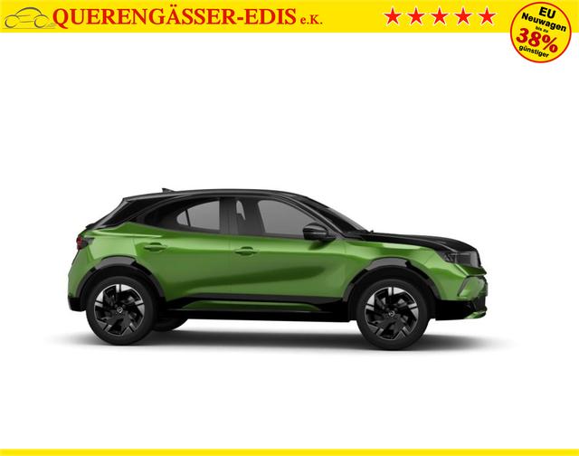 Opel Mokka GS neuer 1.2 Turbo 96kW EAT8 