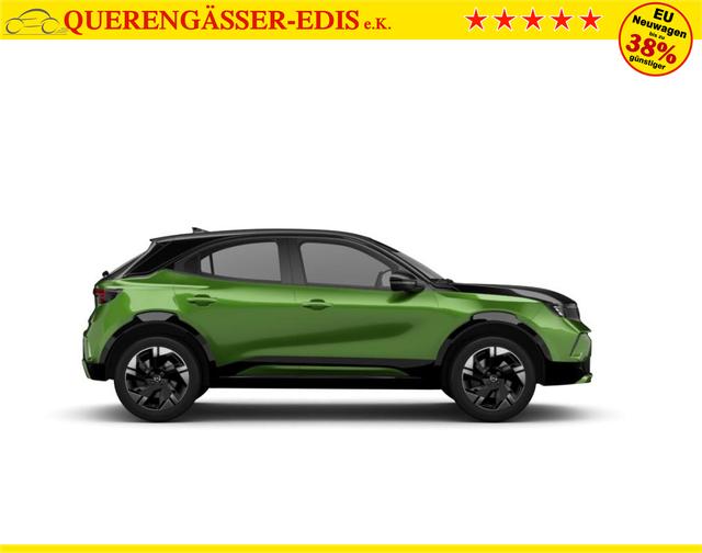 Opel Mokka GS neuer 1.2 Turbo 96kW EAT8 