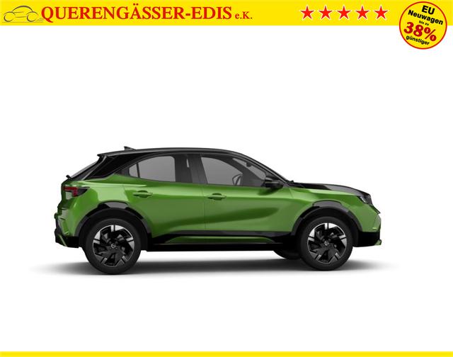 Opel Mokka GS neuer 1.2 Turbo 96kW EAT8 