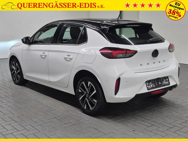 Opel Corsa GS F LED/Carplay/PDC/Kam/VirCo/DAB/16-LM 