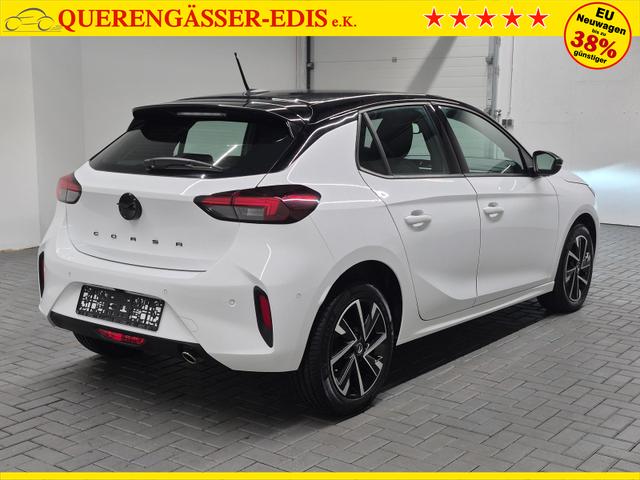 Opel Corsa GS F LED/Carplay/PDC/Kam/VirCo/DAB/16-LM 