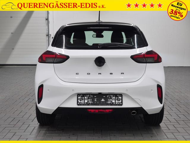 Opel Corsa GS F LED/Carplay/PDC/Kam/VirCo/DAB/16-LM 