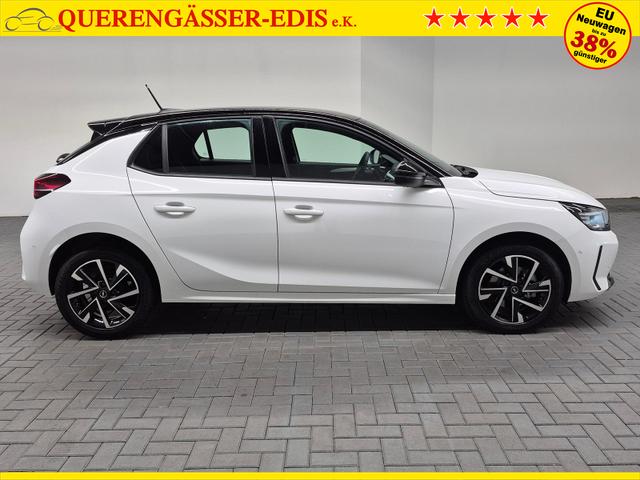 Opel Corsa GS F LED/Carplay/PDC/Kam/VirCo/DAB/16-LM 