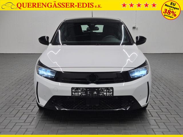 Opel Corsa GS F LED/Carplay/PDC/Kam/VirCo/DAB/16-LM 