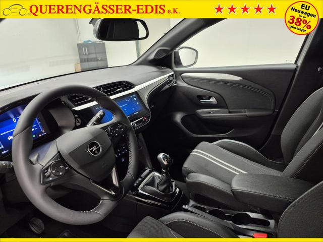 Opel Corsa GS F LED/Carplay/PDC/Kam/VirCo/DAB/16-LM 