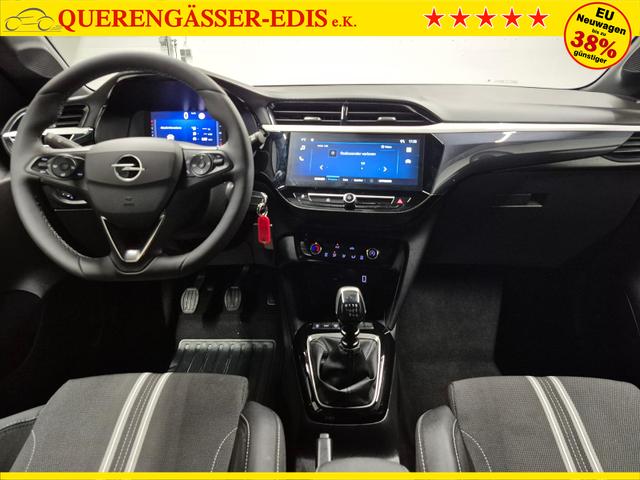Opel Corsa GS F LED/Carplay/PDC/Kam/VirCo/DAB/16-LM 