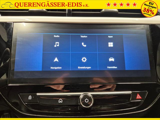 Opel Corsa GS F LED/Carplay/PDC/Kam/VirCo/DAB/16-LM 