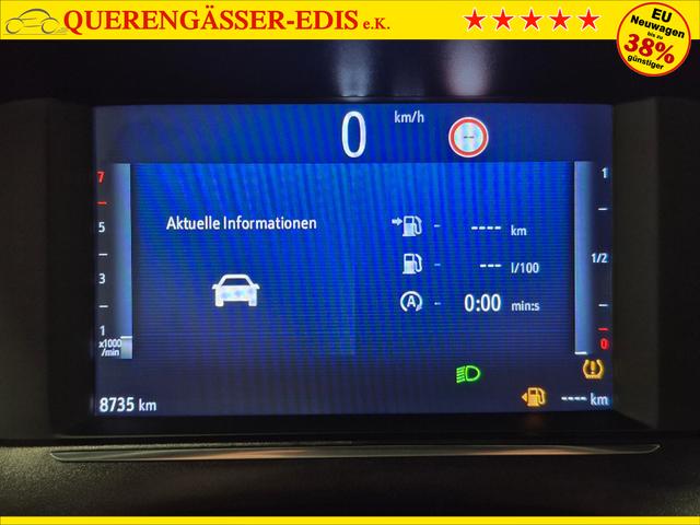 Opel Corsa GS F LED/Carplay/PDC/Kam/VirCo/DAB/16-LM 
