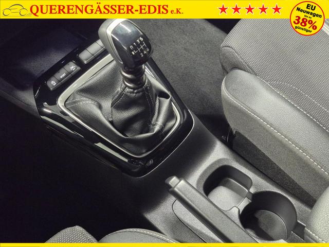 Opel Corsa GS F LED/Carplay/PDC/Kam/VirCo/DAB/16-LM 