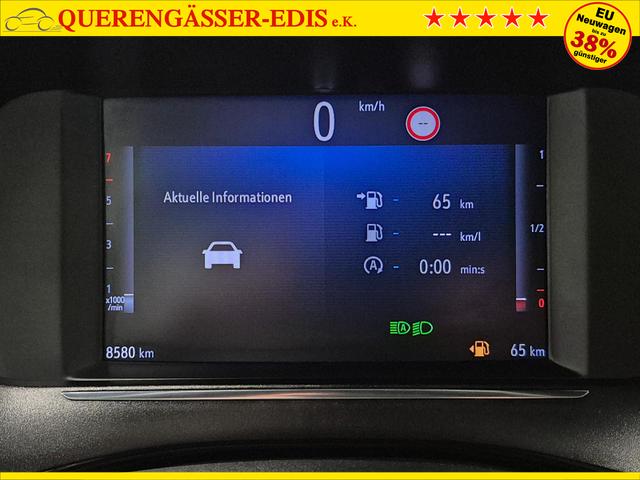 Opel Corsa GS F LED/Carplay/PDC/Kam/VirCo/DAB/16-LM 