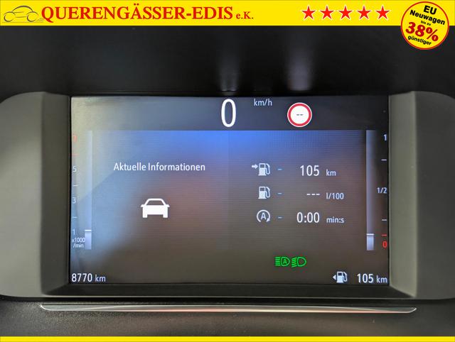 Opel Corsa GS F LED/Carplay/PDC/Kam/VirCo/DAB/16-LM 