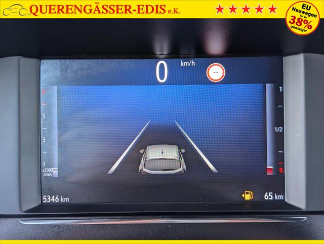 Opel Corsa GS F LED/Carplay/PDC/Kam/VirCo/DAB/16-LM 