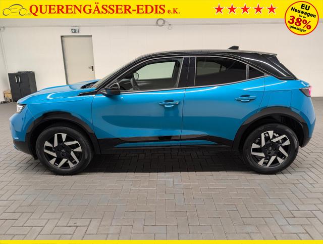 Opel Mokka GS LED/Carplay/Kam/VirCo/Tempom./17-LM 