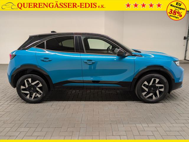 Opel Mokka GS LED/Carplay/Kam/VirCo/Tempom./17-LM 