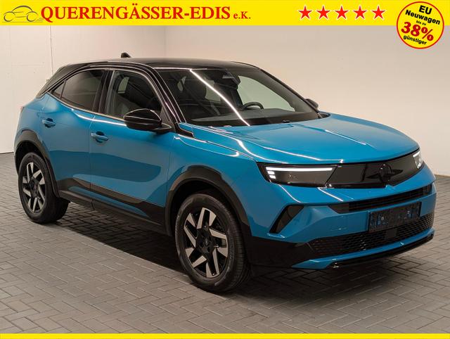 Opel Mokka GS LED/Carplay/Kam/VirCo/Tempom./17-LM 