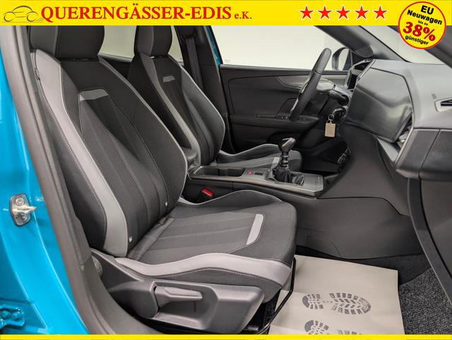 Opel Mokka GS LED/Carplay/Kam/VirCo/Tempom./17-LM 