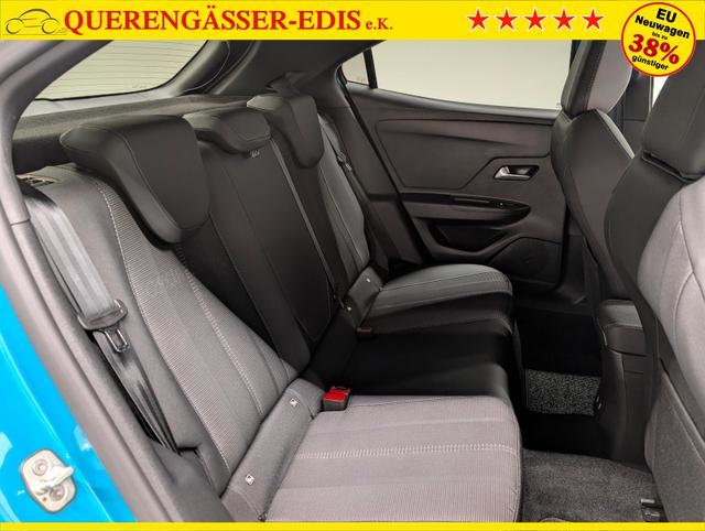 Opel Mokka GS LED/Carplay/Kam/VirCo/Tempom./17-LM 