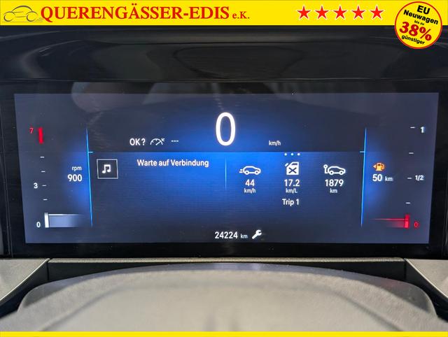 Opel Mokka GS LED/Carplay/Kam/VirCo/Tempom./17-LM 