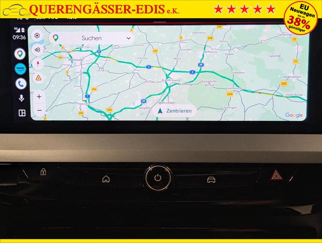 Opel Mokka GS LED/Carplay/Kam/VirCo/Tempom./17-LM 