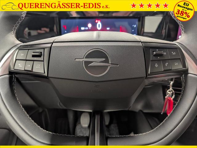 Opel Mokka GS LED/Carplay/Kam/VirCo/Tempom./17-LM 
