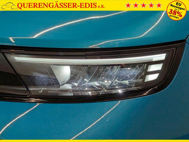 Opel Mokka GS LED/Carplay/Kam/VirCo/Tempom./17-LM 