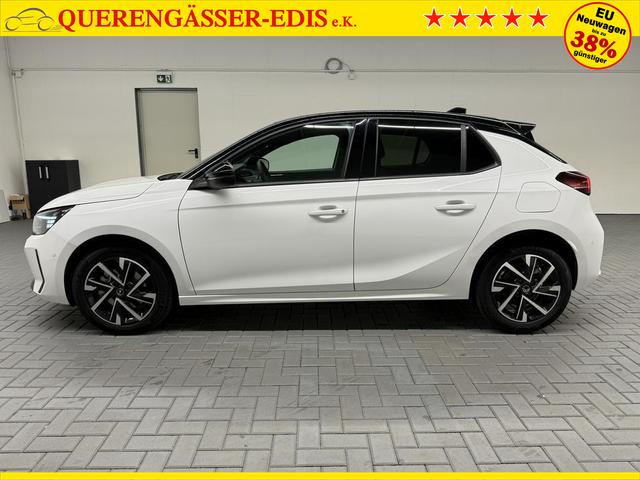 Opel Corsa F GS-Line LED/Navi/PDC/Tempom./Kam/16"LM 