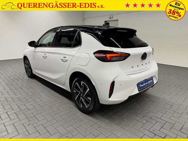 Opel Corsa F GS-Line LED/Navi/PDC/Tempom./Kam/16"LM 