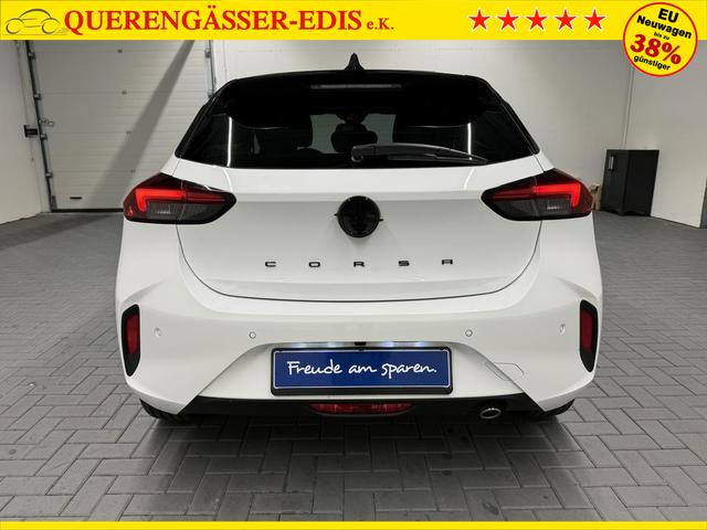 Opel Corsa F GS-Line LED/Navi/PDC/Tempom./Kam/16"LM 