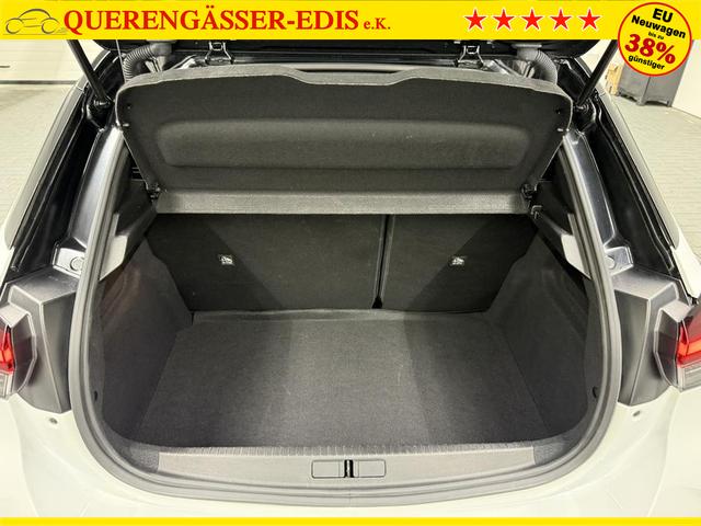 Opel Corsa F GS-Line LED/Navi/PDC/Tempom./Kam/16"LM 