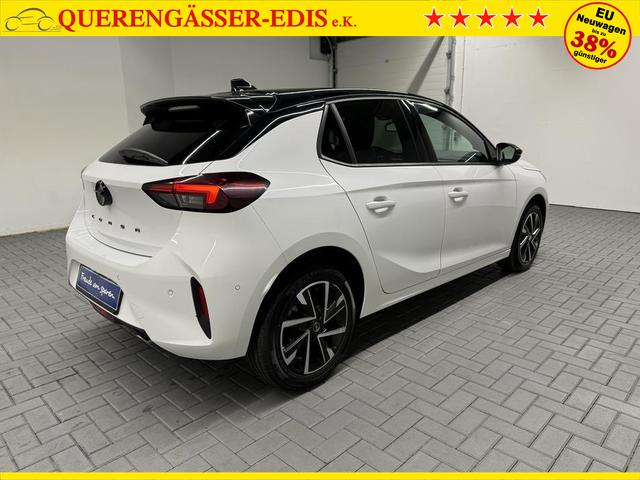 Opel Corsa F GS-Line LED/Navi/PDC/Tempom./Kam/16"LM 
