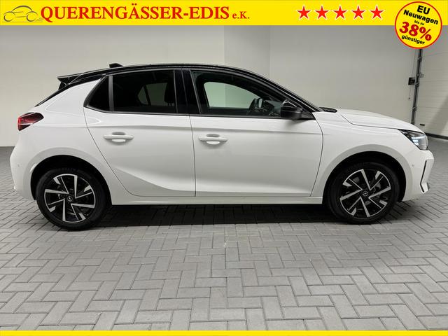 Opel Corsa F GS-Line LED/Navi/PDC/Tempom./Kam/16"LM 
