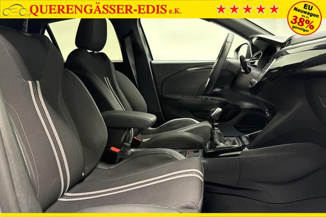 Opel Corsa F GS-Line LED/Navi/PDC/Tempom./Kam/16"LM 