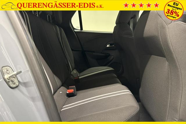 Opel Corsa F GS-Line LED/Navi/PDC/Tempom./Kam/16"LM 